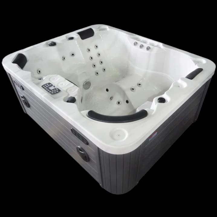 Aquajoy Como