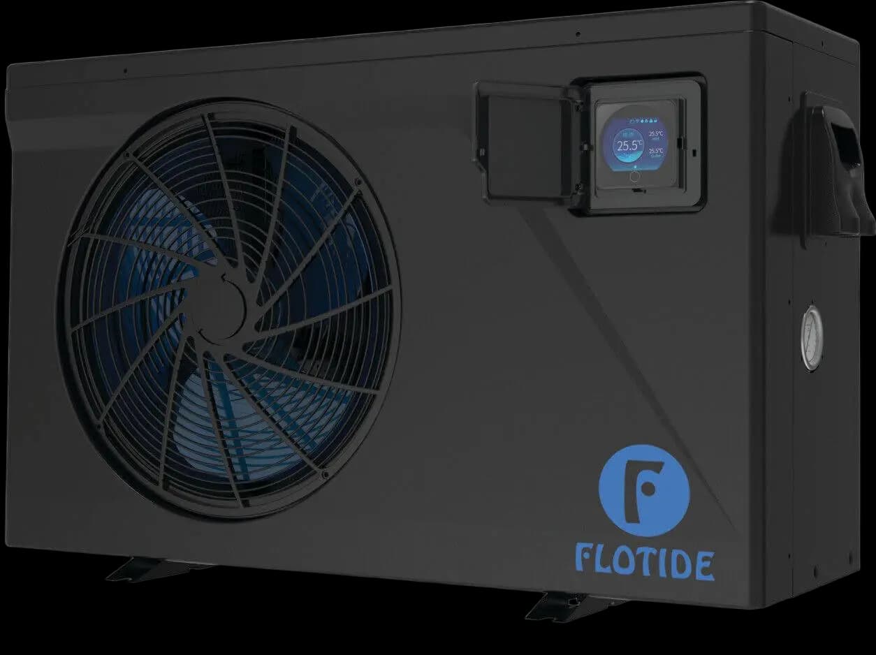 Flotide Pompa ciepła PX 30/32